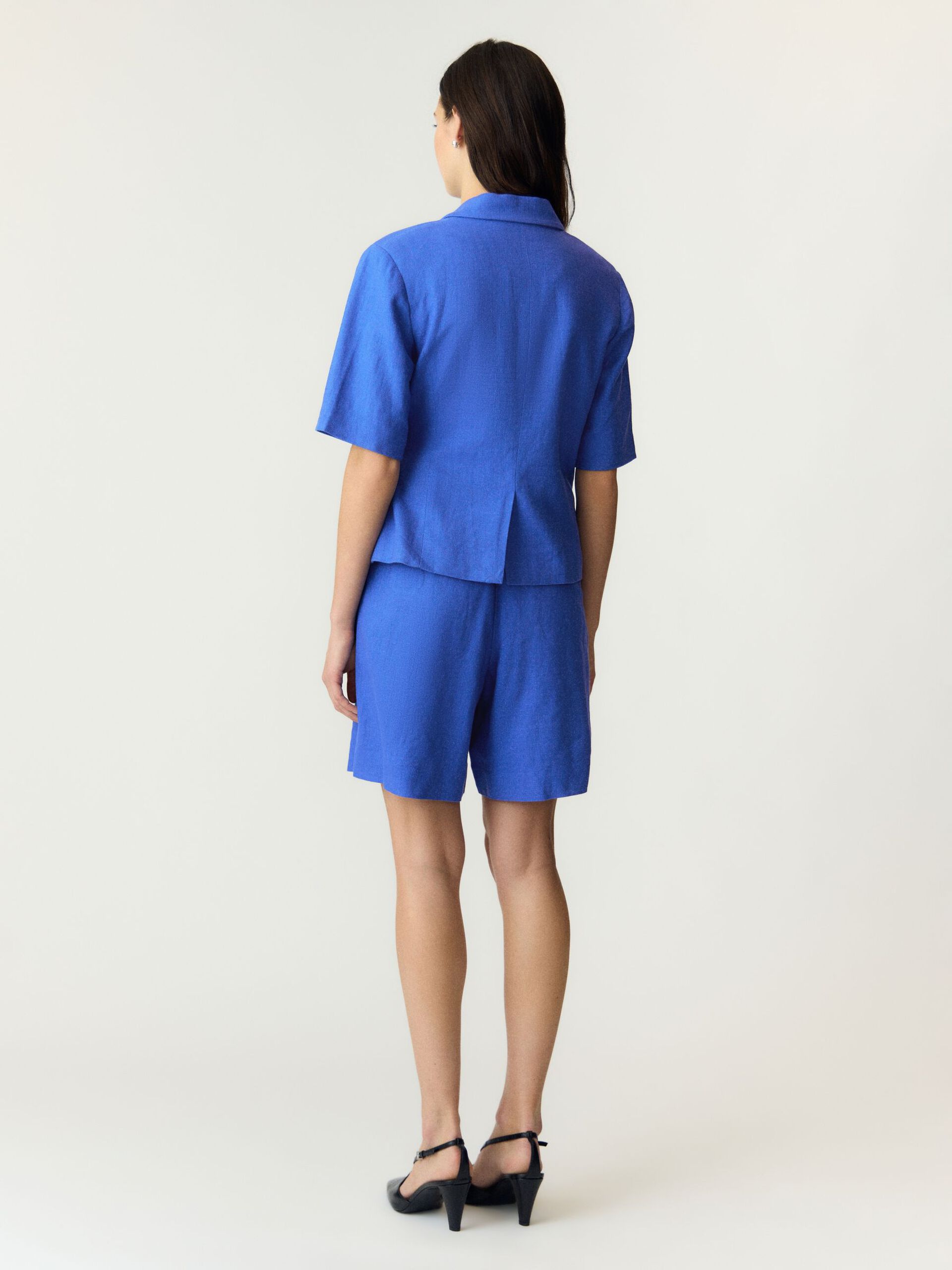  YASPRIMO BLAZER