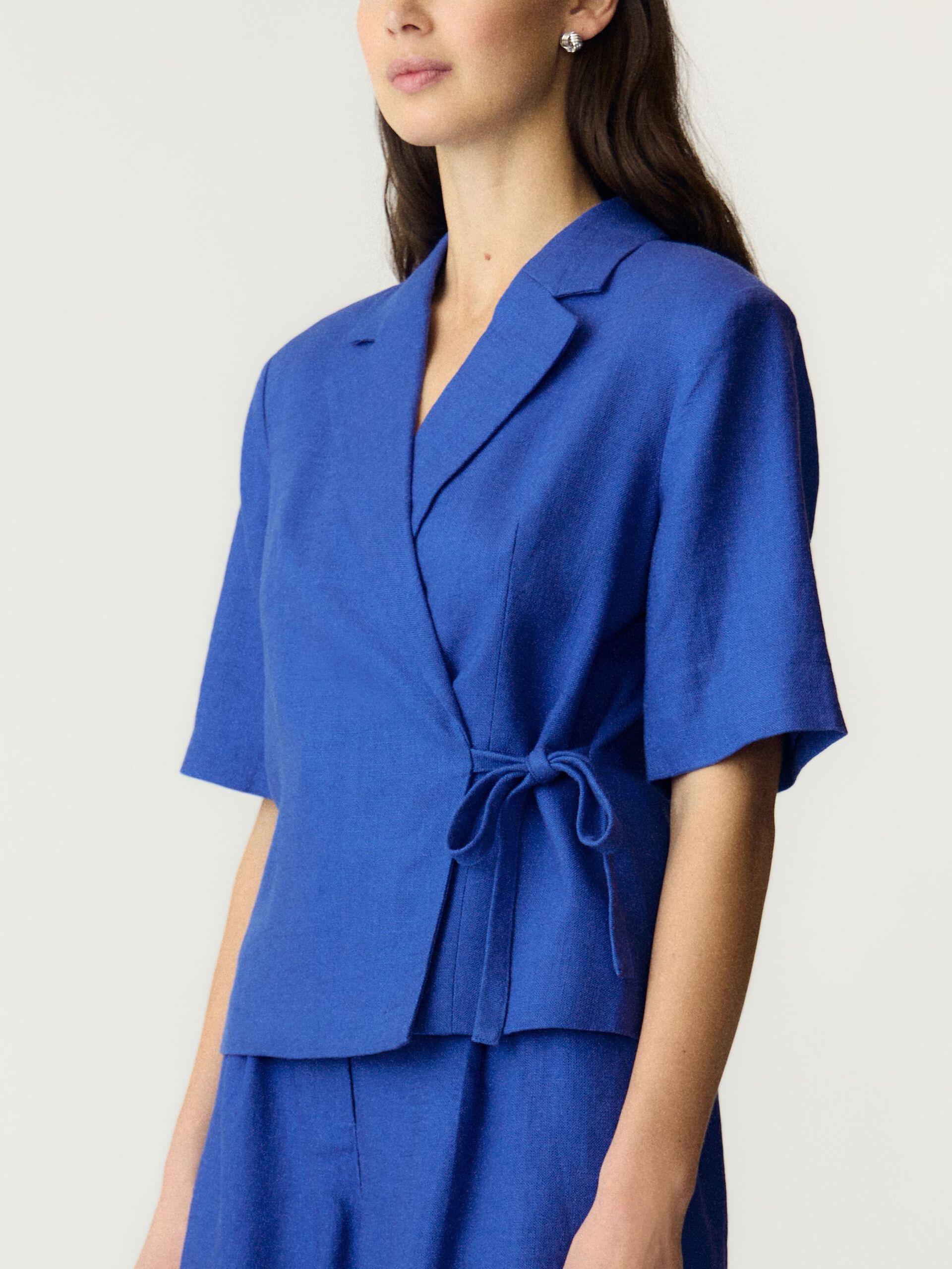  YASPRIMO BLAZER