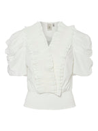  YASAKERA SHIRT MET 2/4 MOUWEN