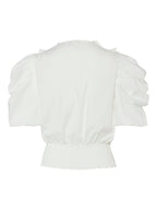  YASAKERA SHIRT MET 2/4 MOUWEN