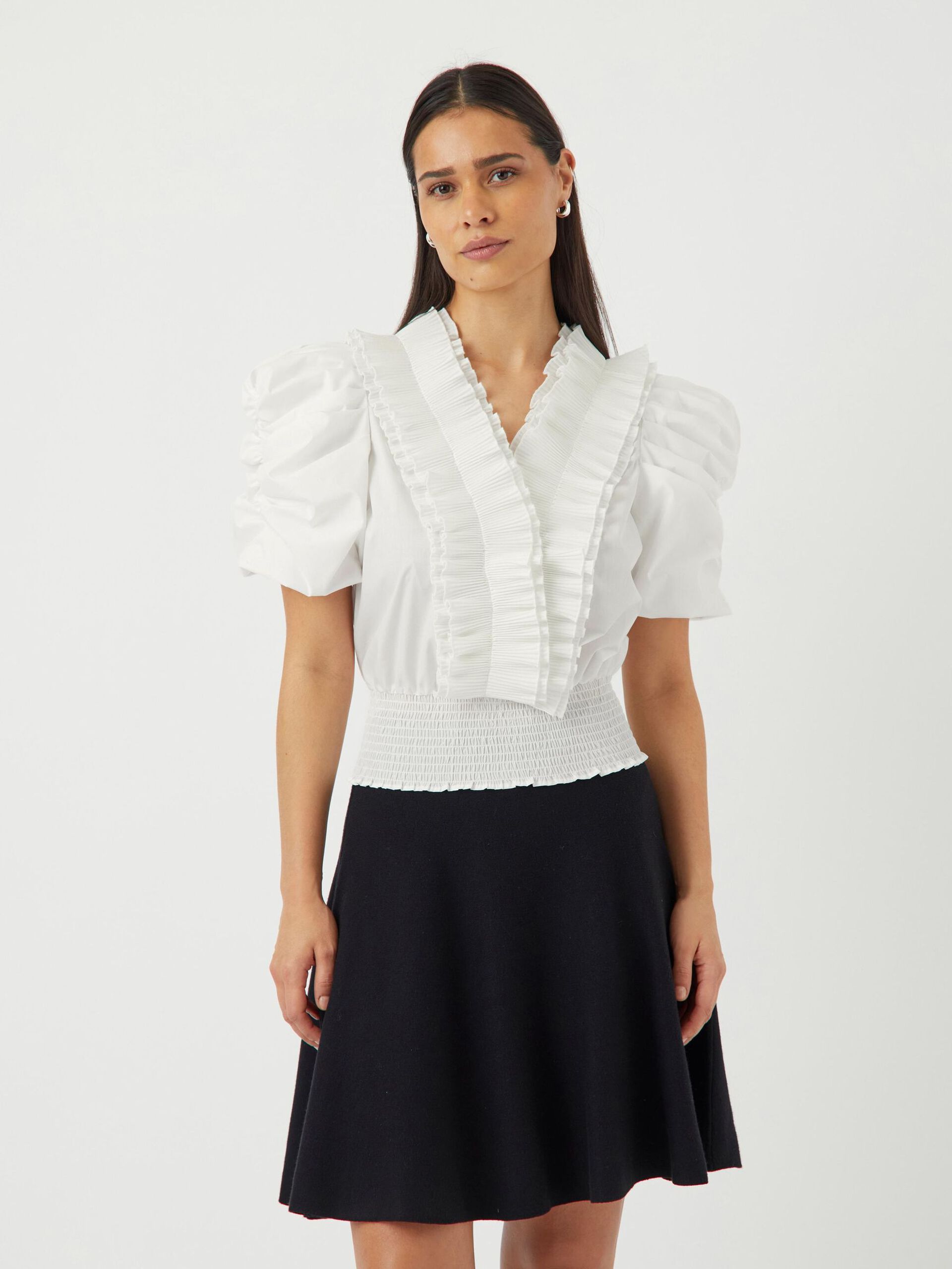  YASAKERA SHIRT MET 2/4 MOUWEN
