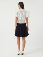  YASAKERA SHIRT MET 2/4 MOUWEN