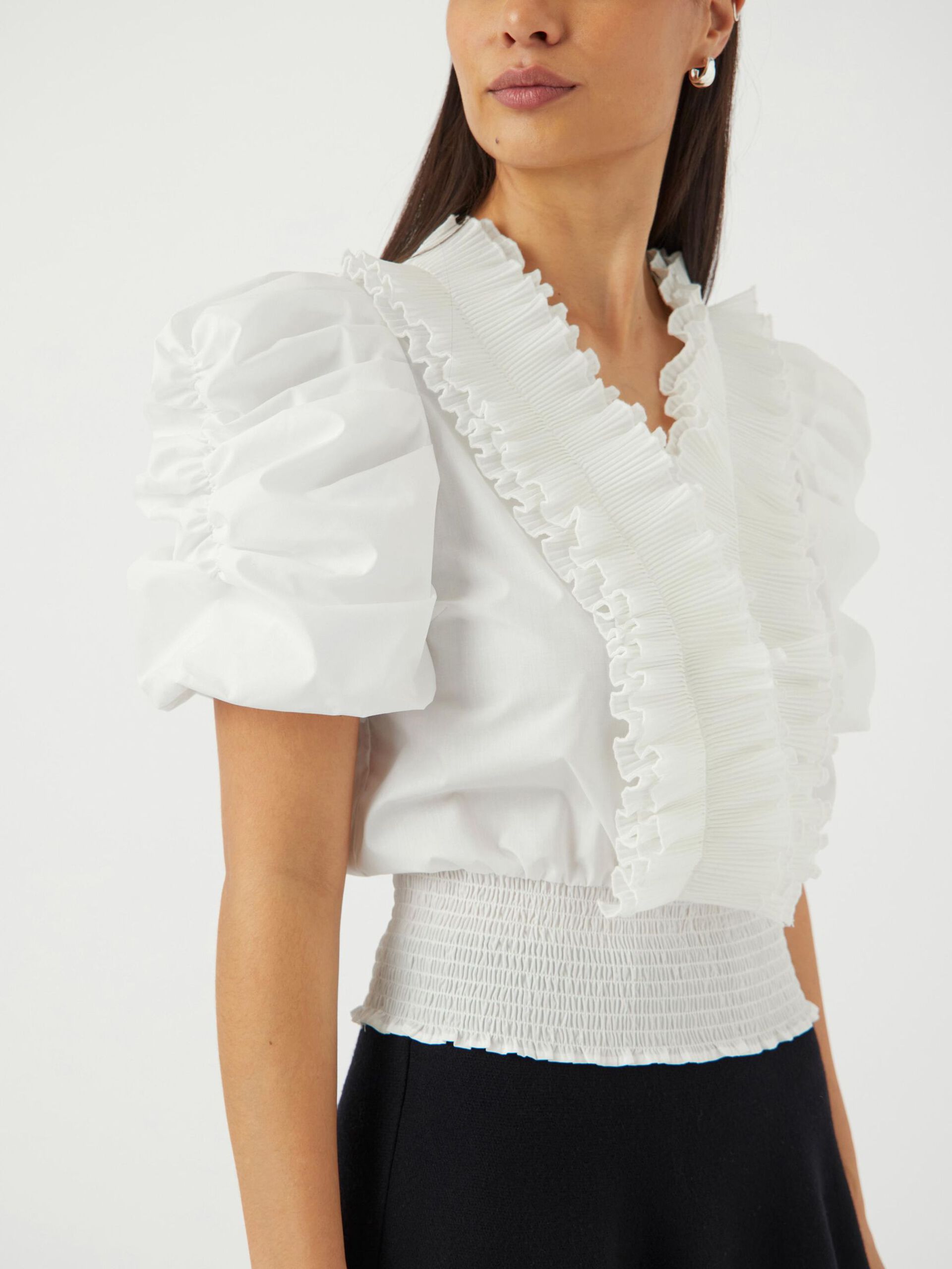  YASAKERA SHIRT MET 2/4 MOUWEN