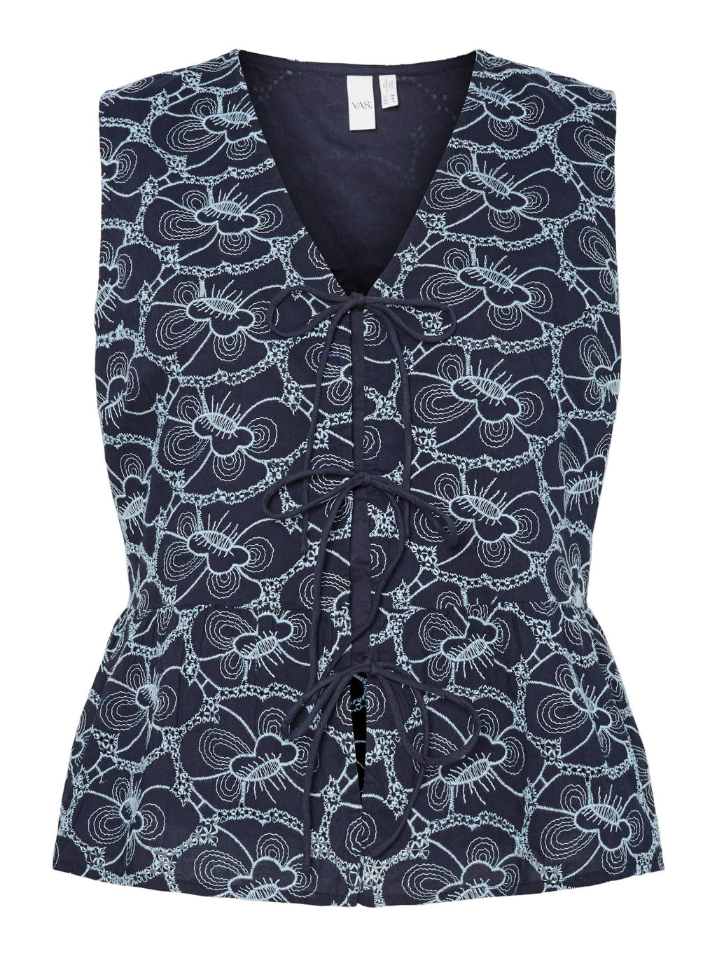  YASIREKA MOUWLOZE TOP