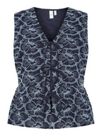  YASIREKA MOUWLOZE TOP