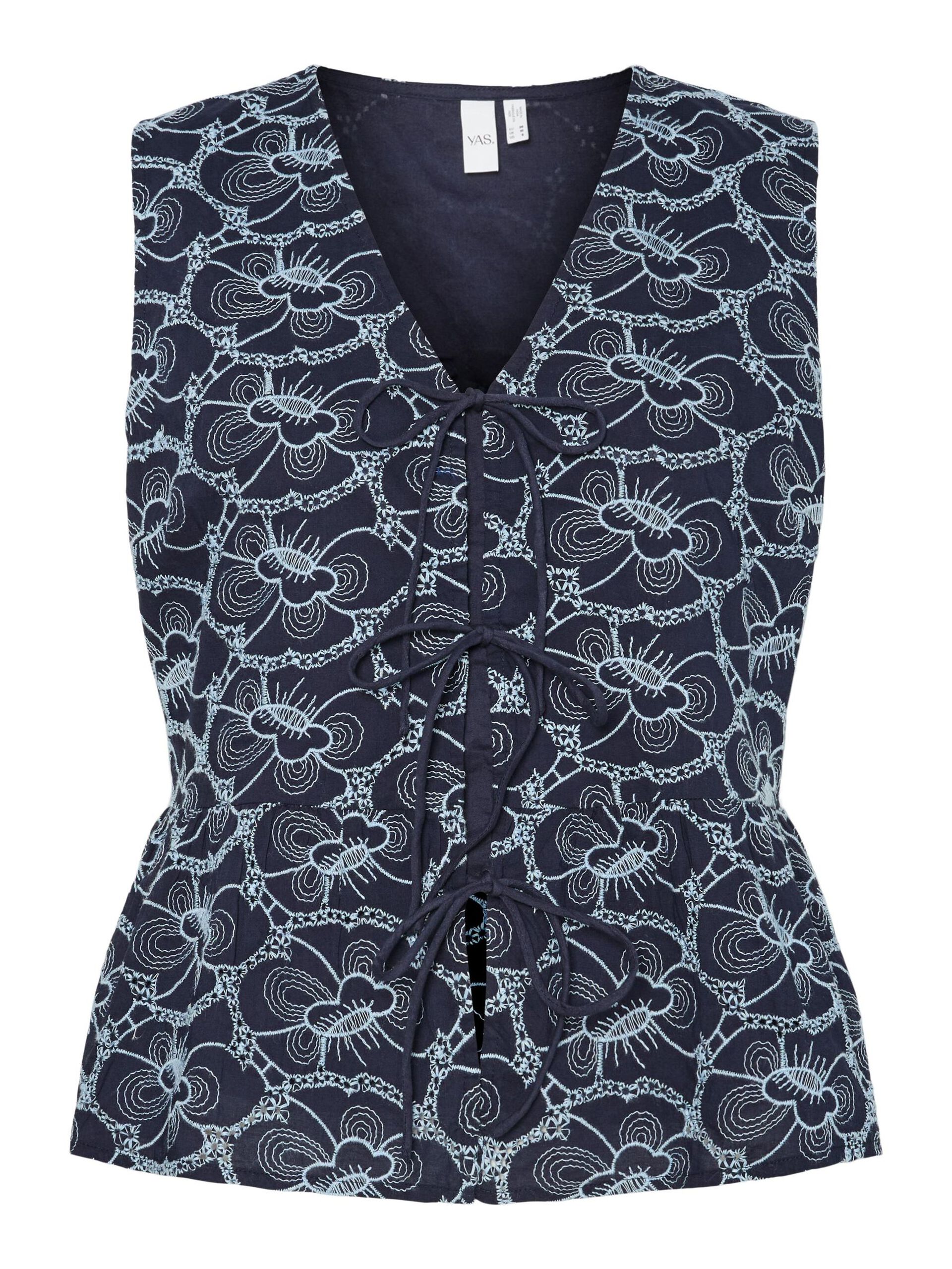  YASIREKA MOUWLOZE TOP
