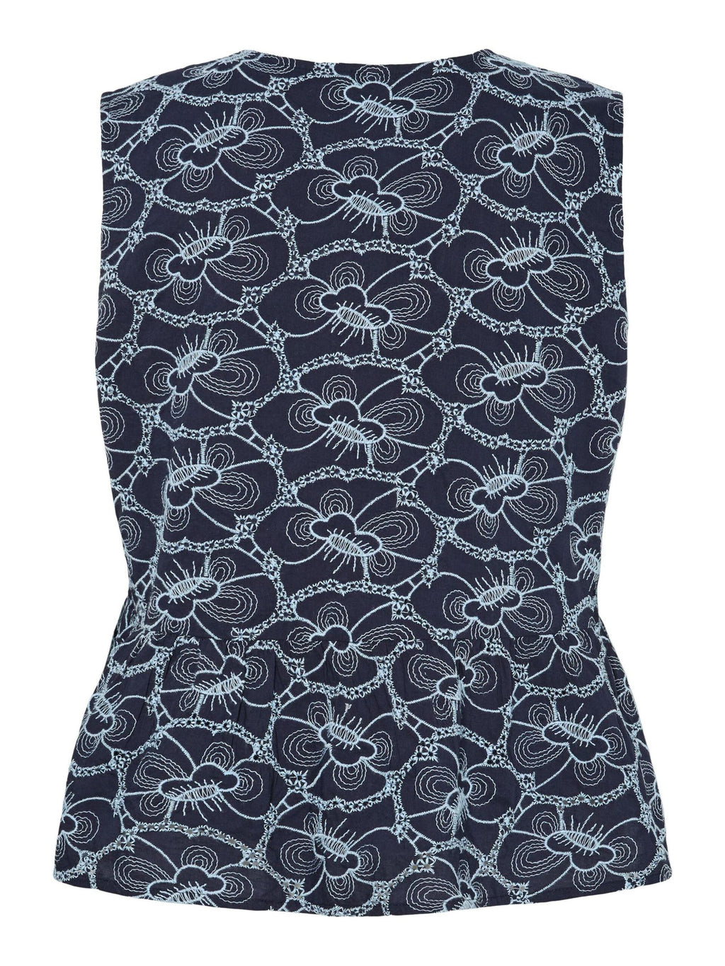  YASIREKA MOUWLOZE TOP