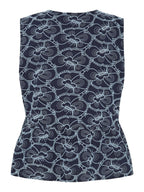  YASIREKA MOUWLOZE TOP