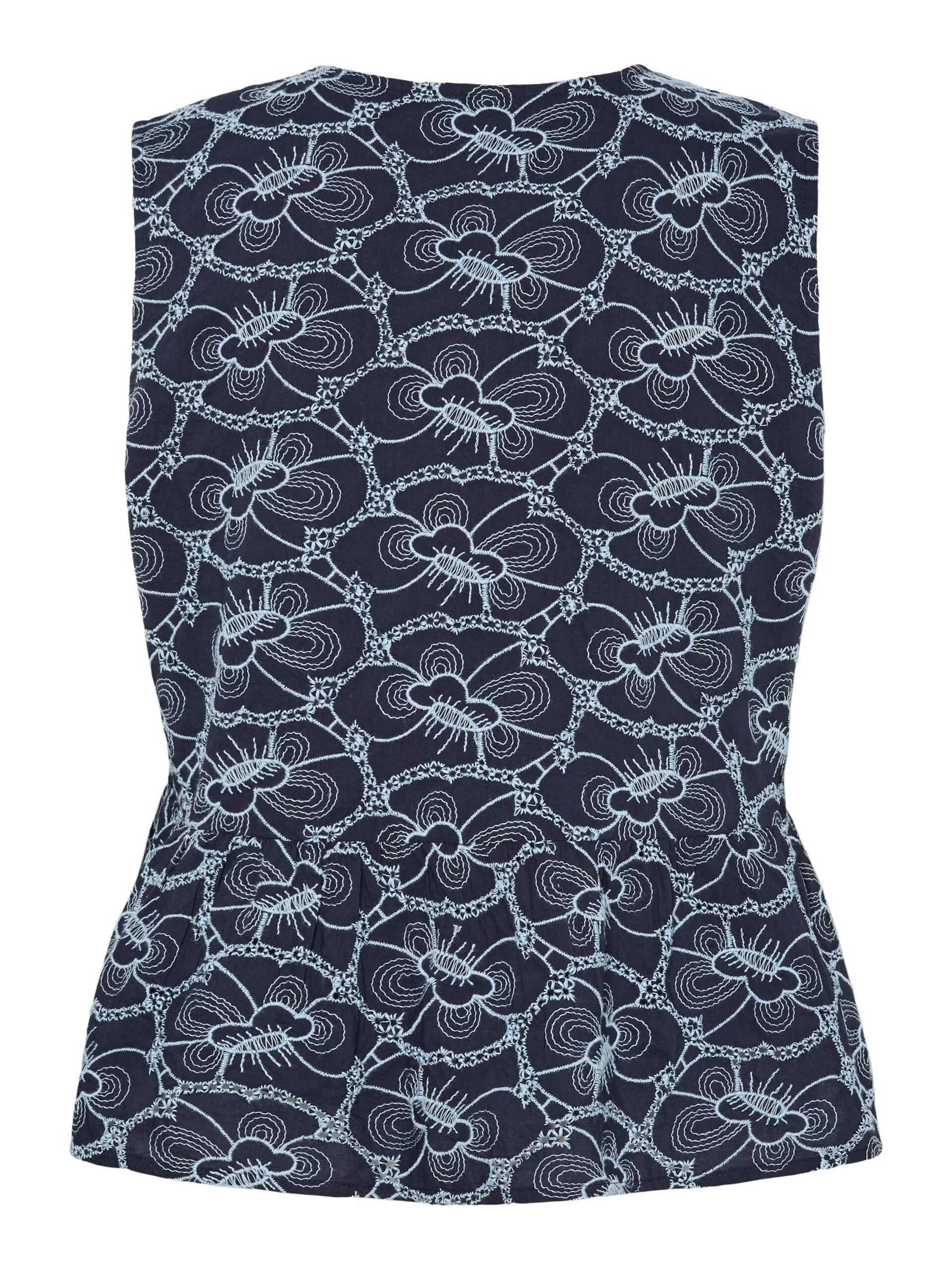  YASIREKA MOUWLOZE TOP