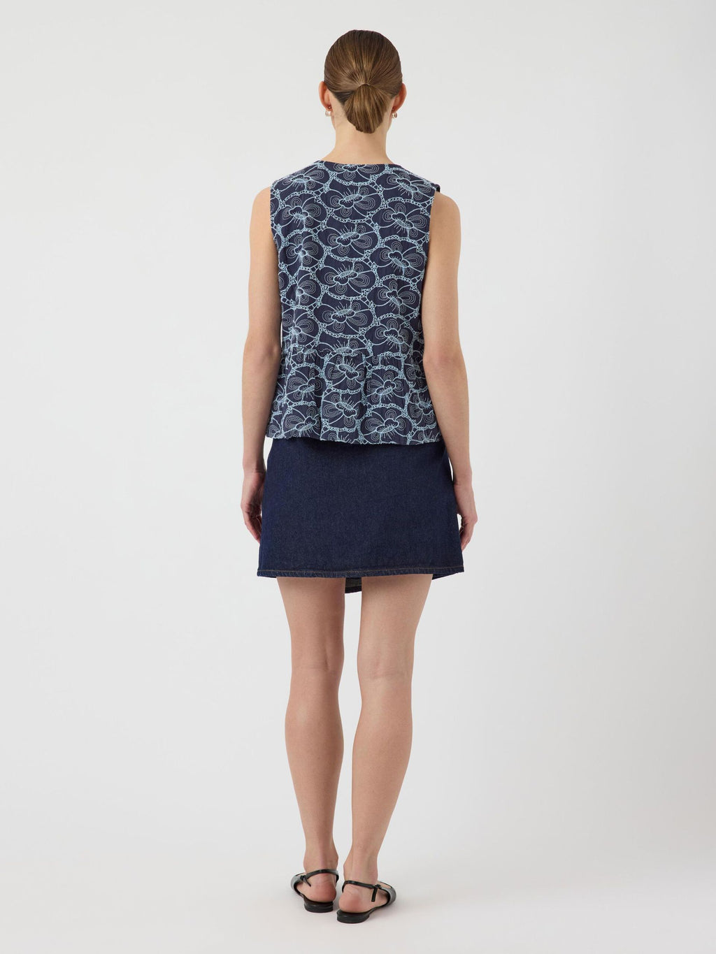  YASIREKA MOUWLOZE TOP