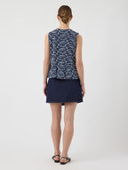  YASIREKA MOUWLOZE TOP