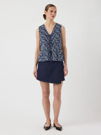  YASIREKA MOUWLOZE TOP