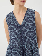  YASIREKA MOUWLOZE TOP