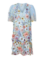  YASFLOWERING KORTE JURK