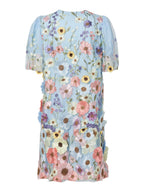  YASFLOWERING KORTE JURK