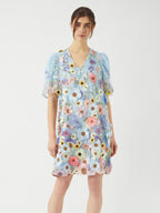  YASFLOWERING KORTE JURK