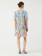 YASFLOWERING KORTE JURK