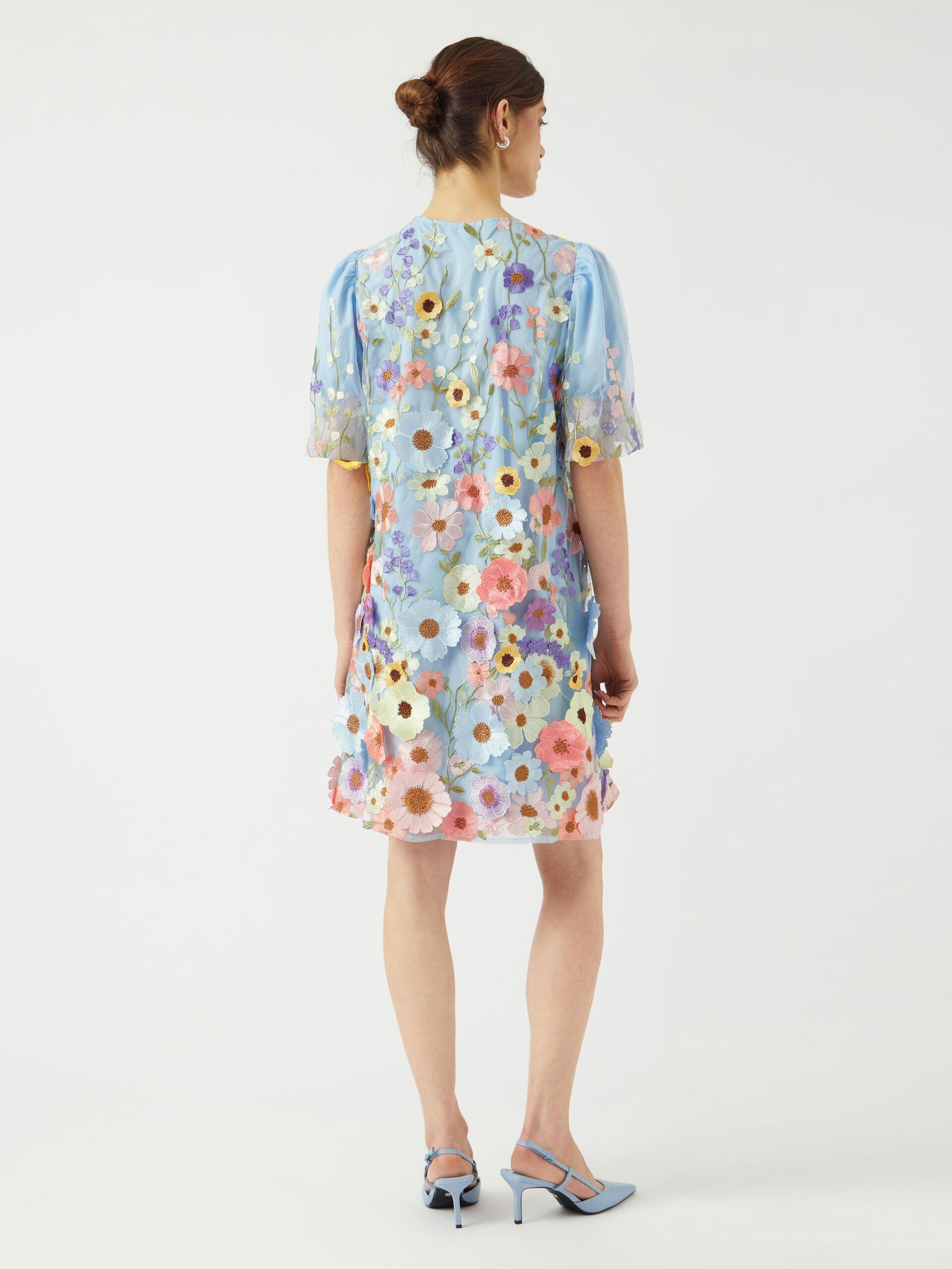 YASFLOWERING KORTE JURK