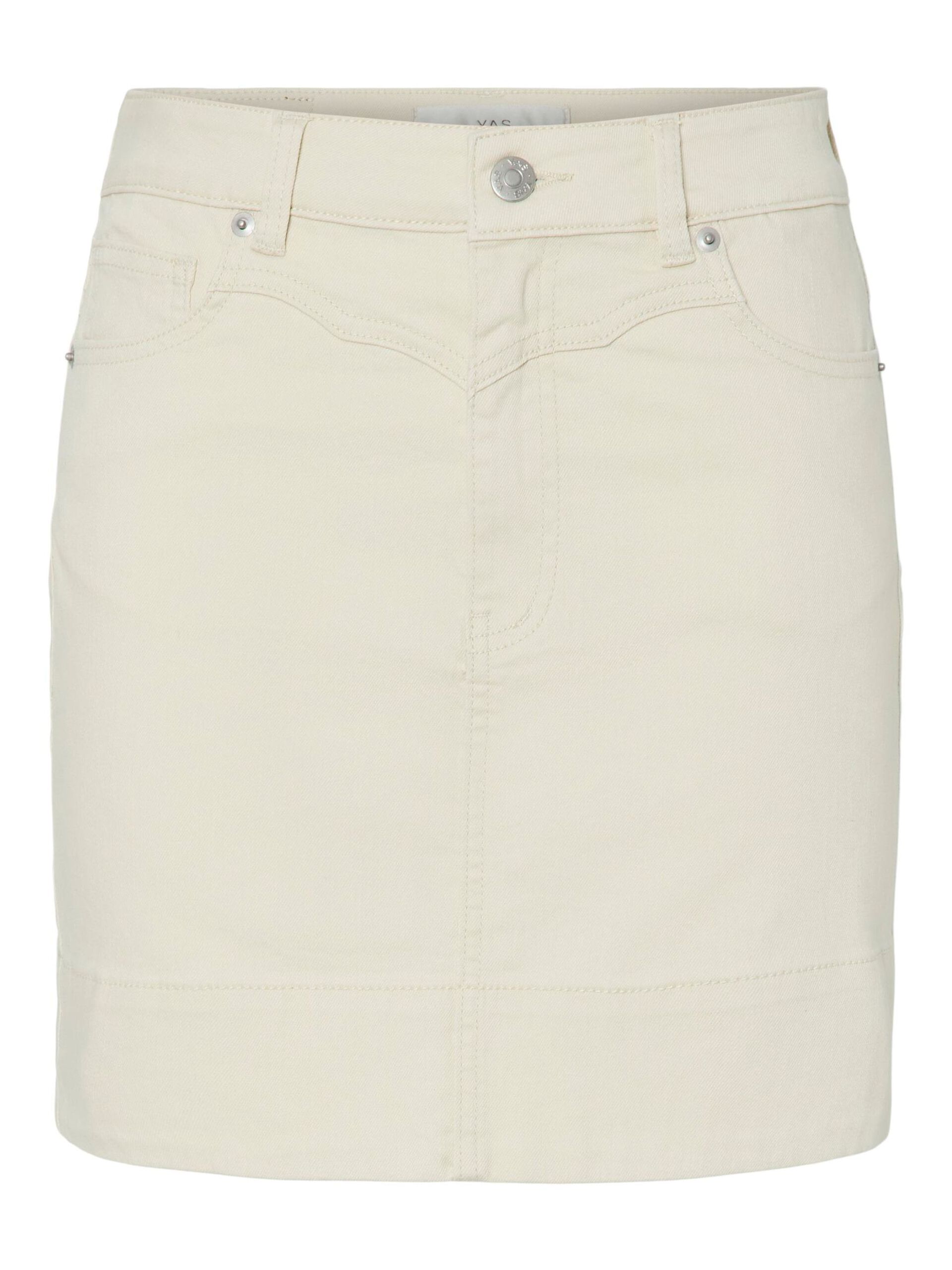  YASDIRMA DENIM ROK