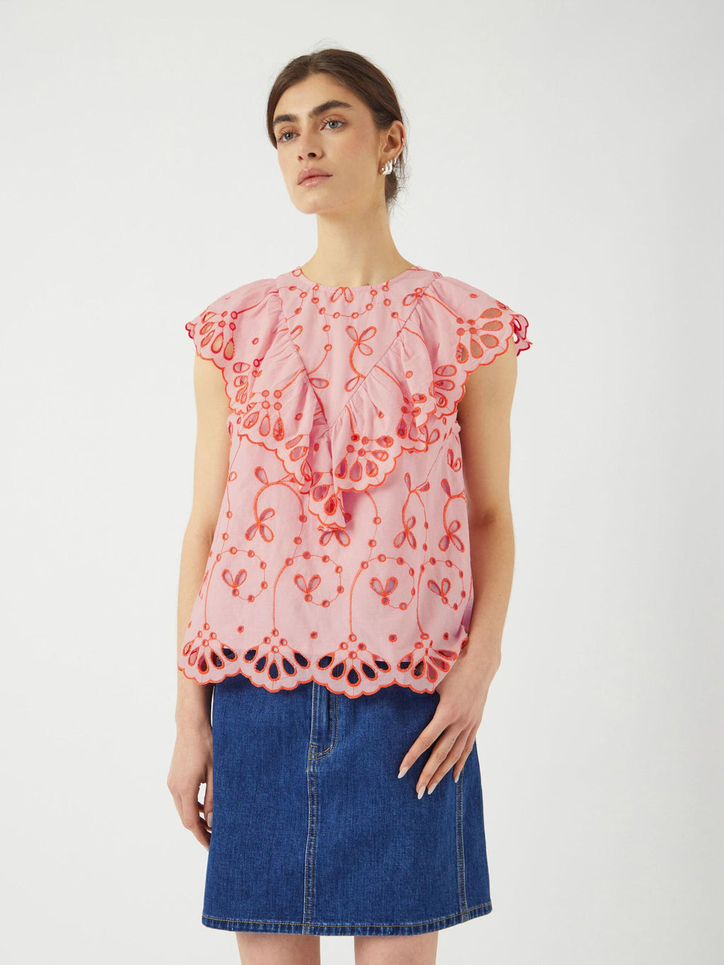  YASKANIKKA MOUWLOZE TOP