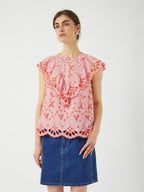  YASKANIKKA MOUWLOZE TOP