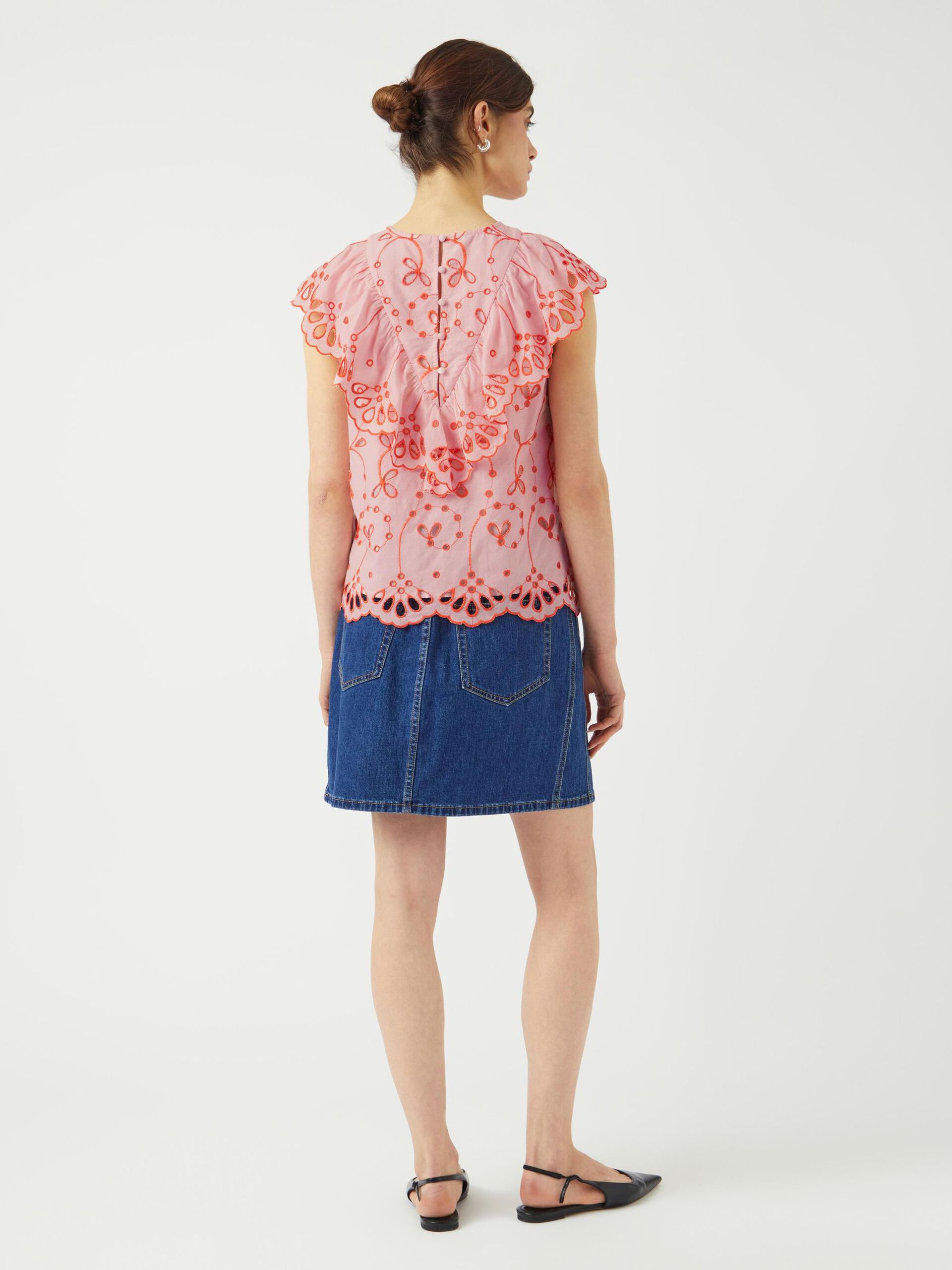  YASKANIKKA MOUWLOZE TOP