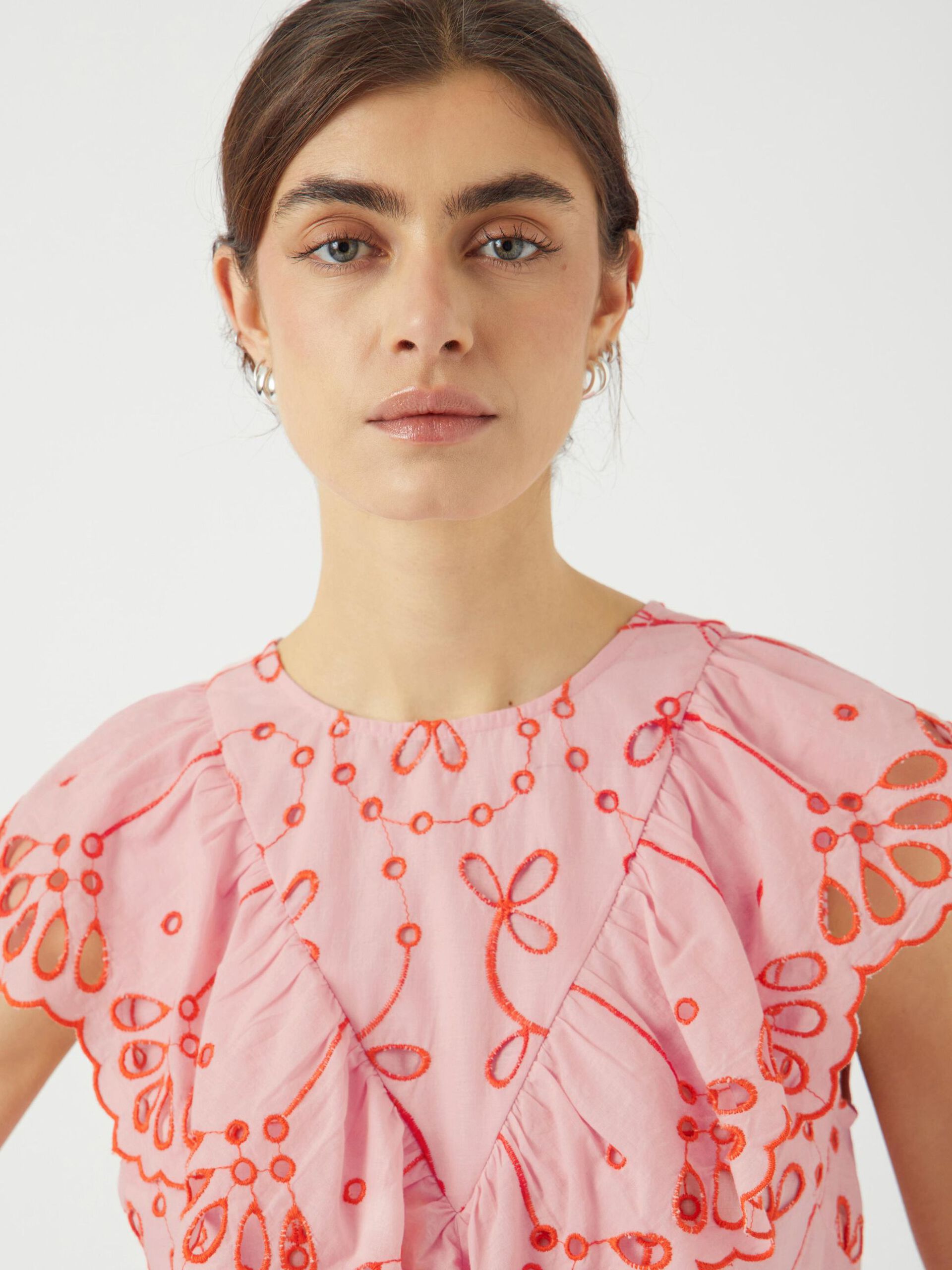  YASKANIKKA MOUWLOZE TOP