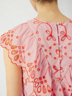  YASKANIKKA MOUWLOZE TOP