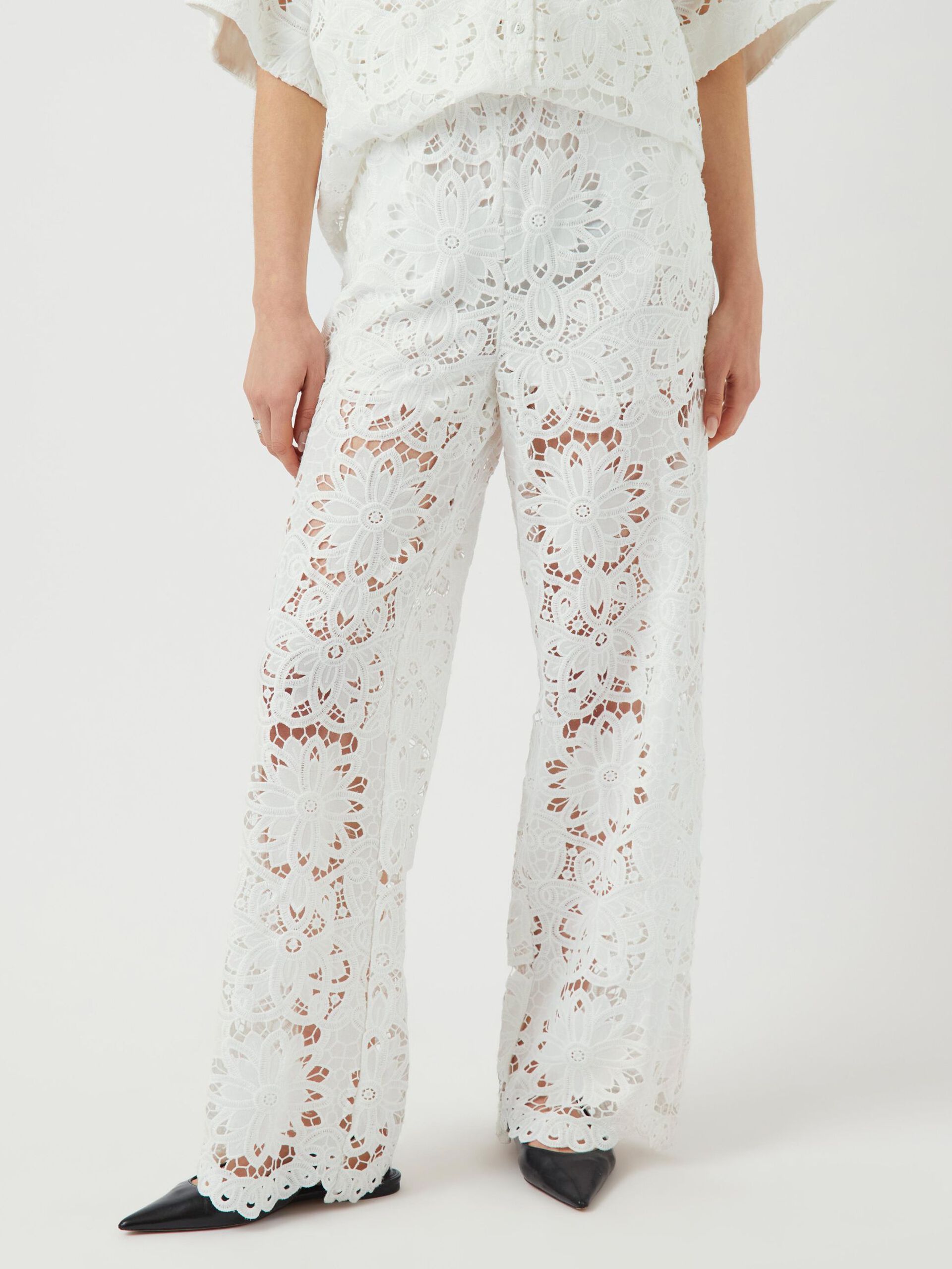  YASMILVO BROEK