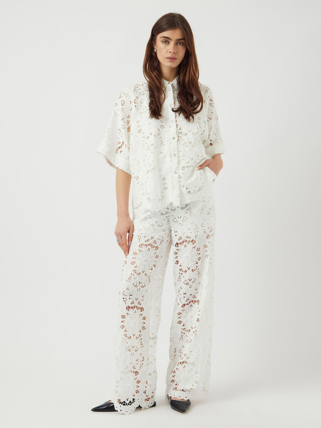  YASMILVO BROEK