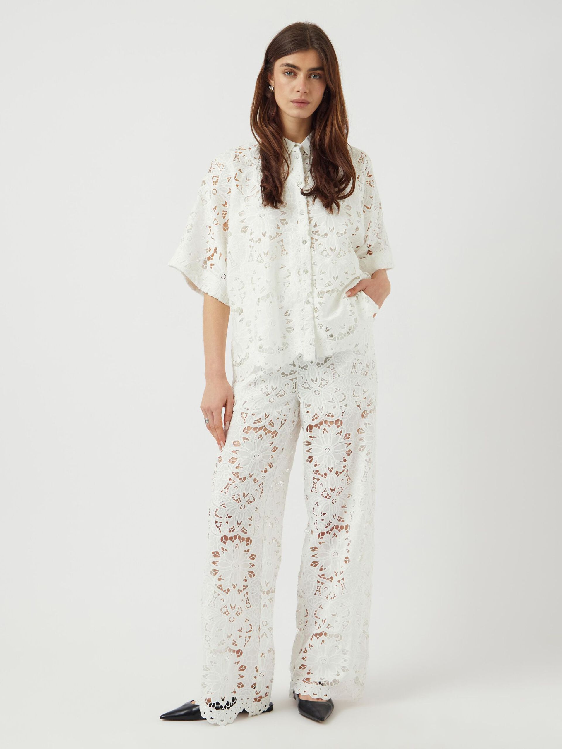  YASMILVO BROEK
