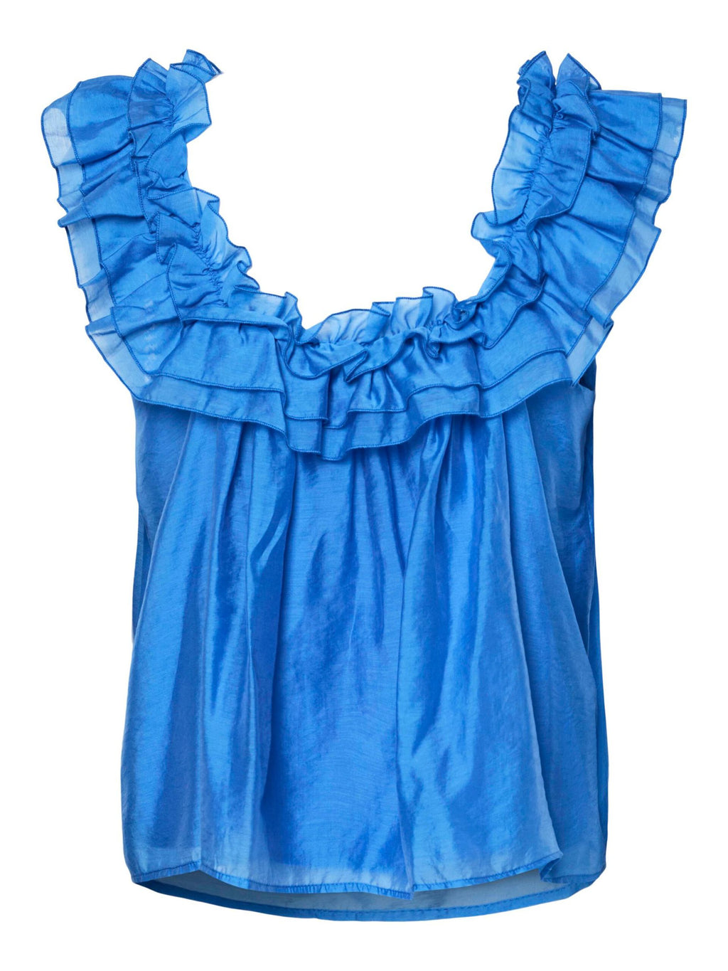  YASSONIC TOP