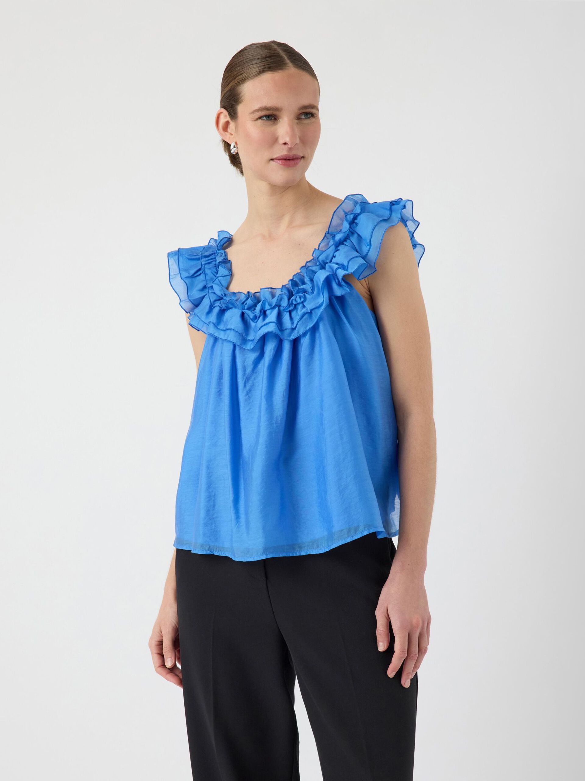  YASSONIC TOP