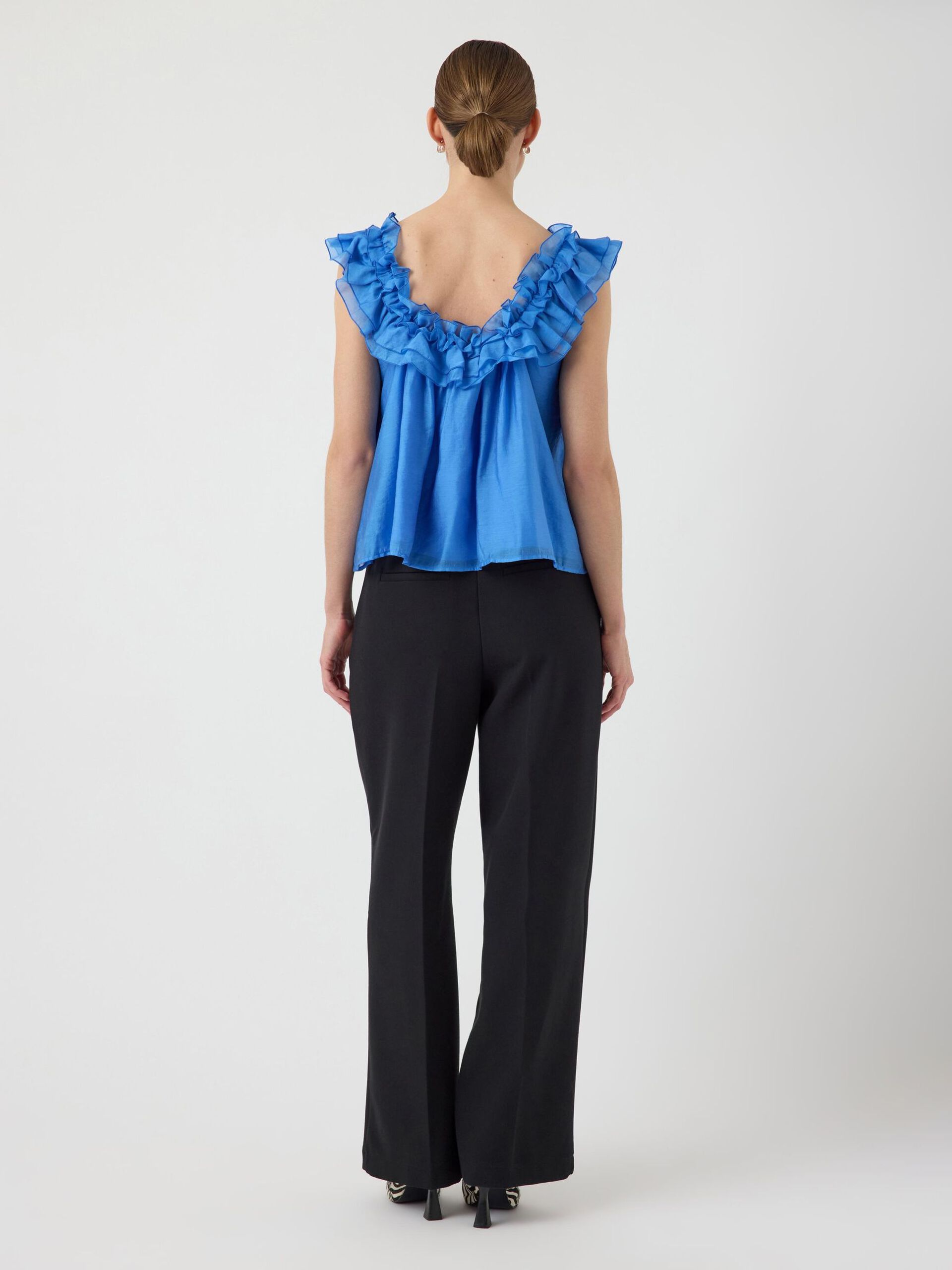  YASSONIC TOP