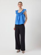  YASSONIC TOP