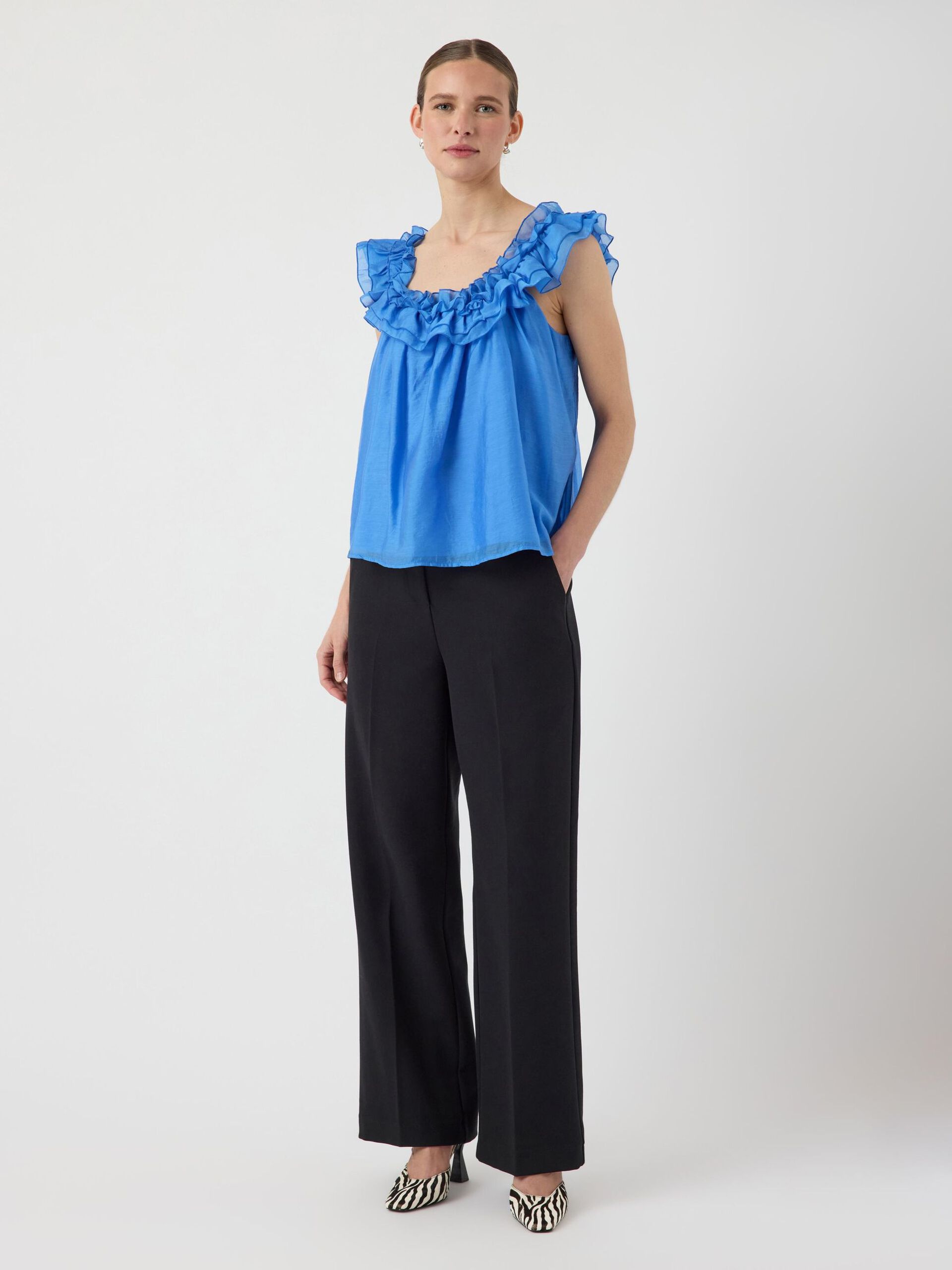  YASSONIC TOP