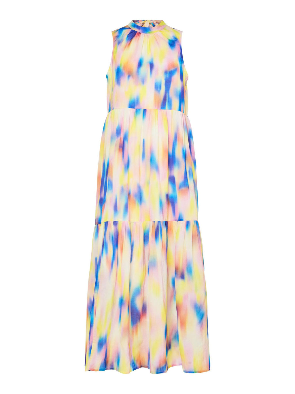 YASVIRANO MAXI-JURK