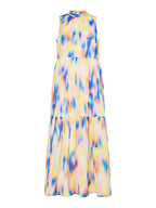  YASVIRANO MAXI-JURK