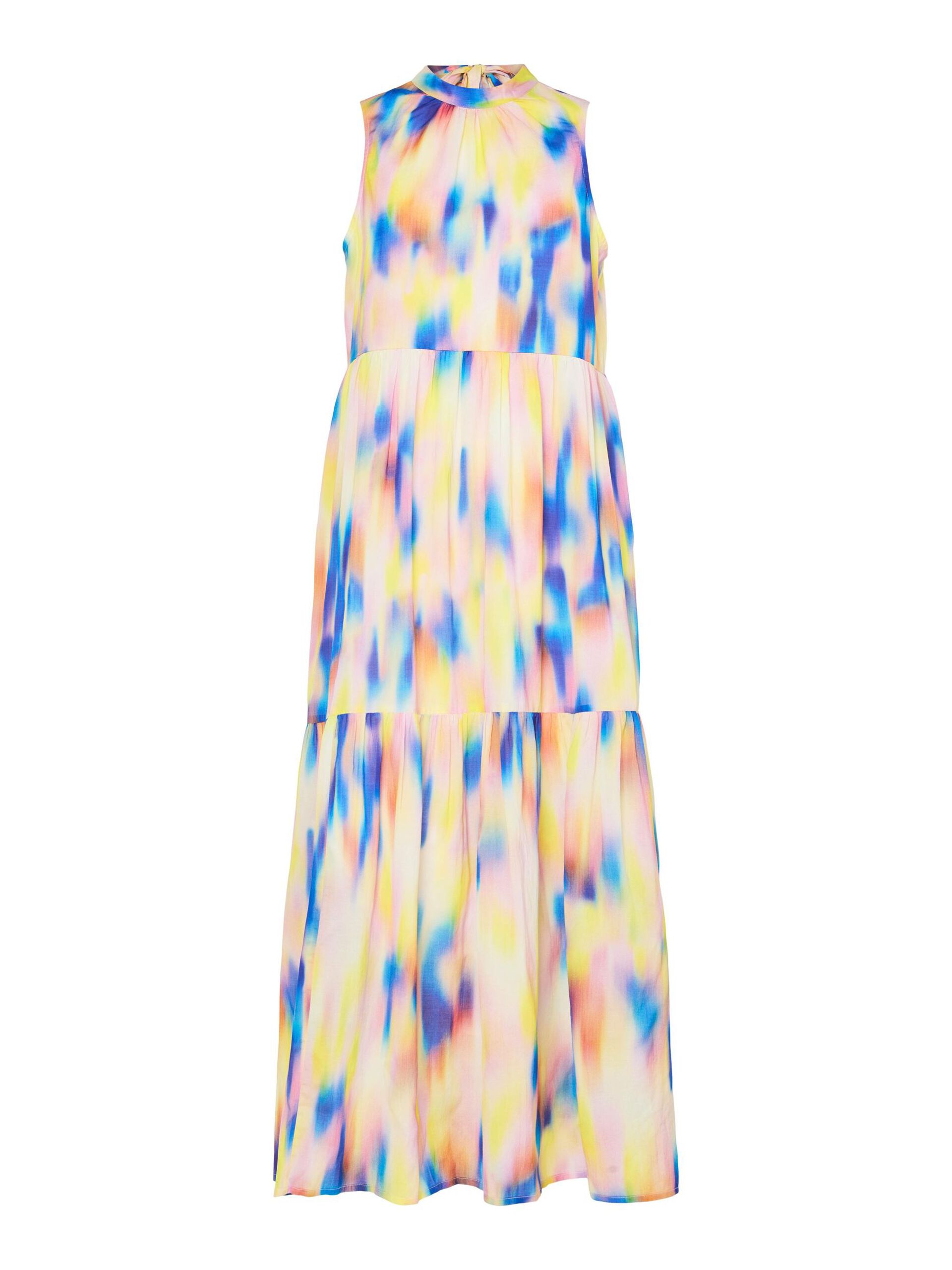  YASVIRANO MAXI-JURK