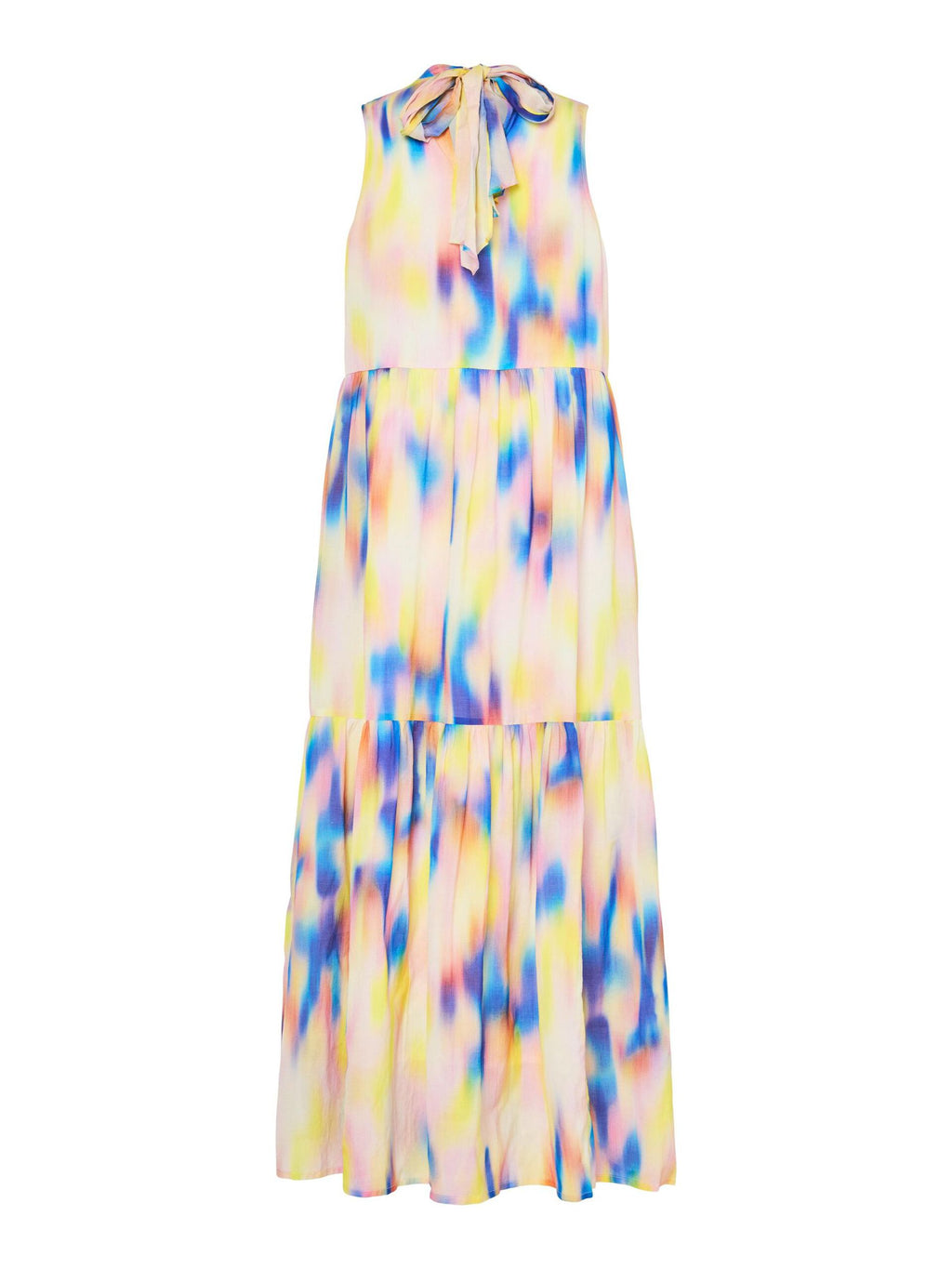  YASVIRANO MAXI-JURK