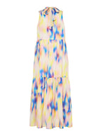  YASVIRANO MAXI-JURK