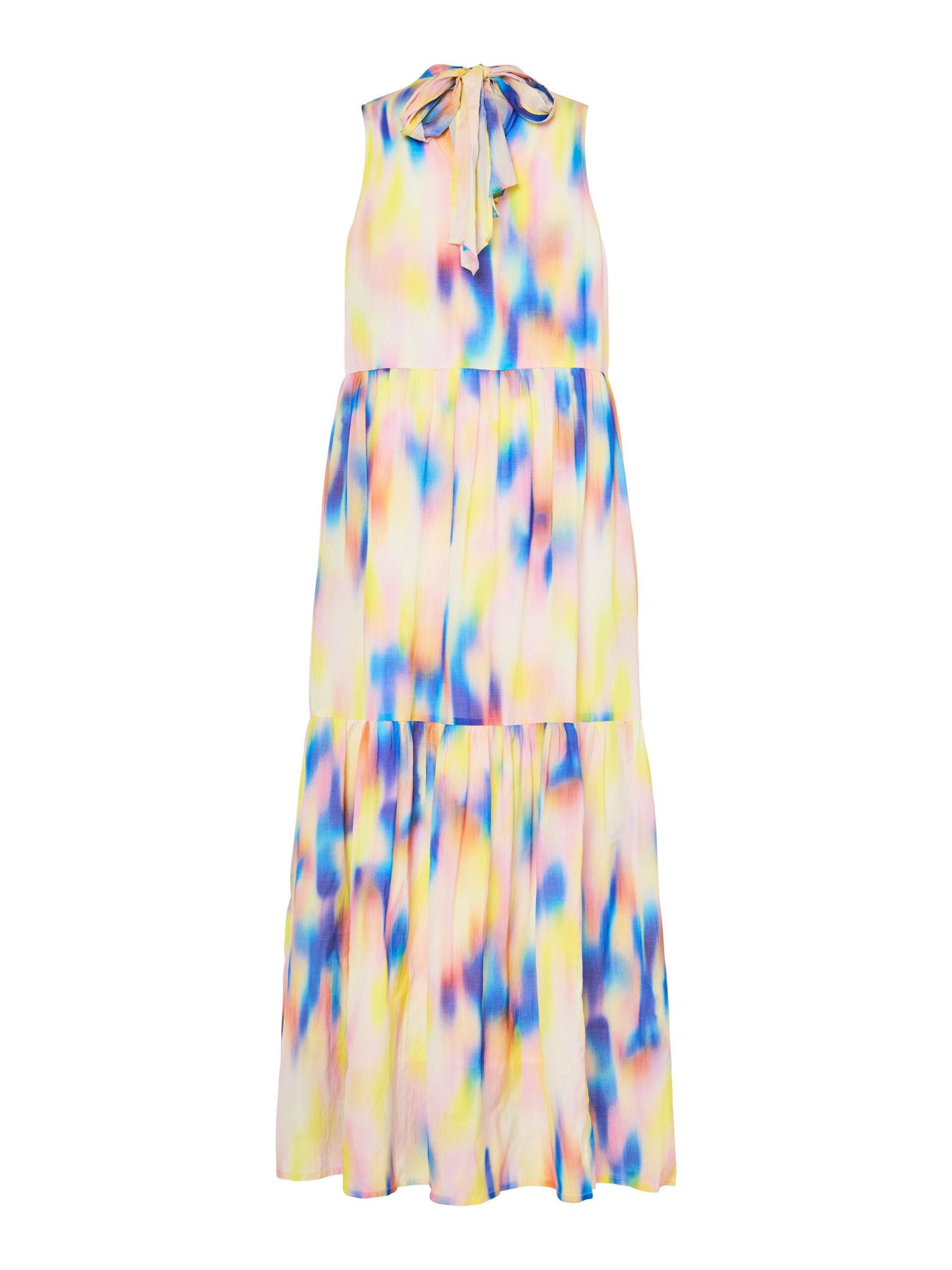  YASVIRANO MAXI-JURK