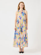  YASVIRANO MAXI-JURK