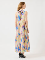  YASVIRANO MAXI-JURK