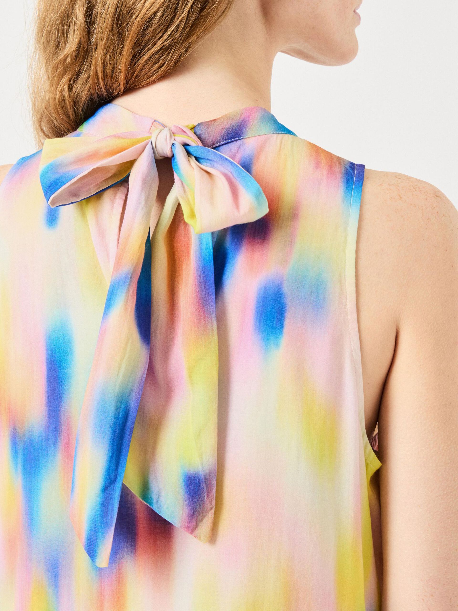  YASVIRANO MAXI-JURK