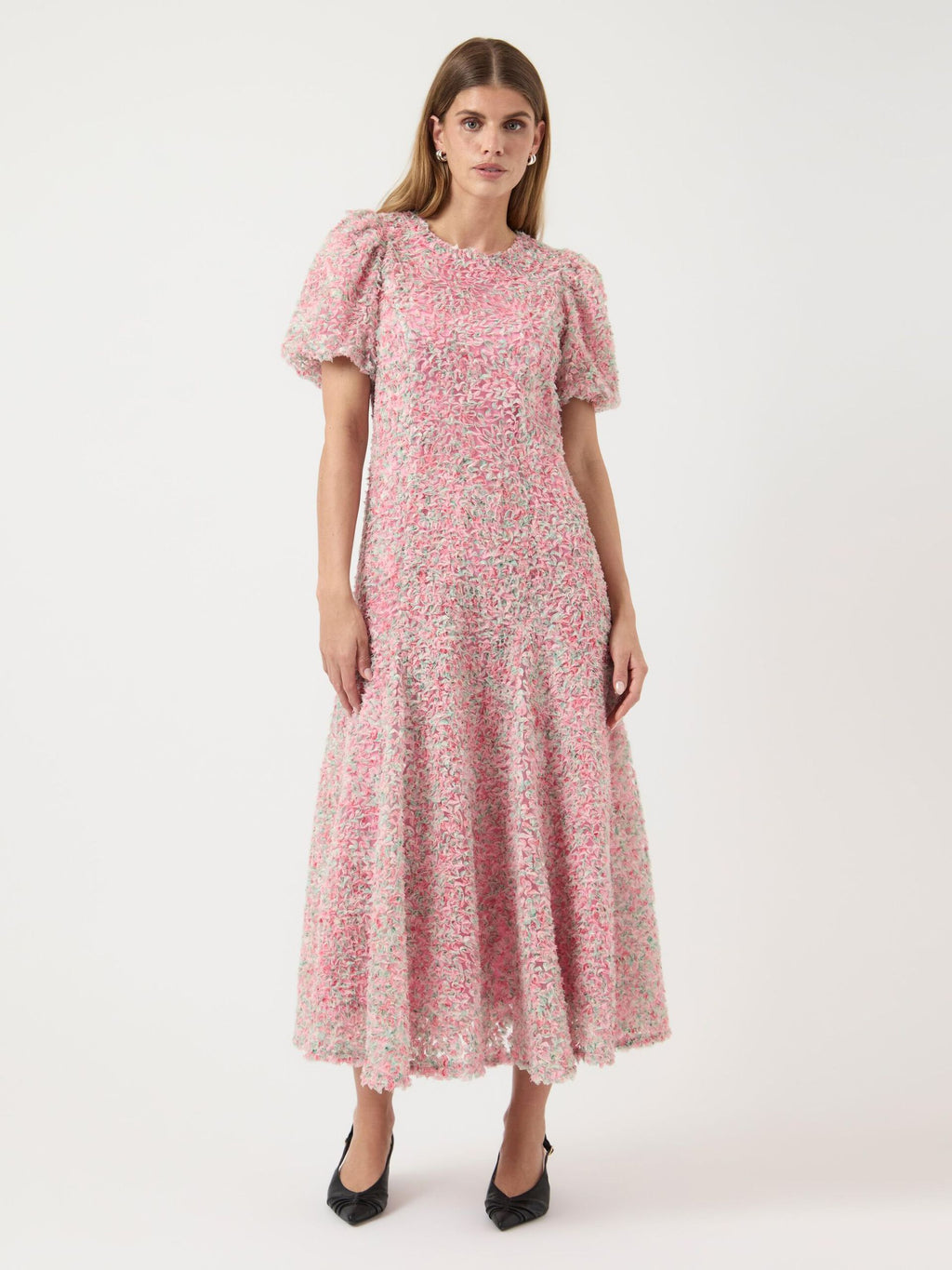  YASKERRY MAXI-JURK