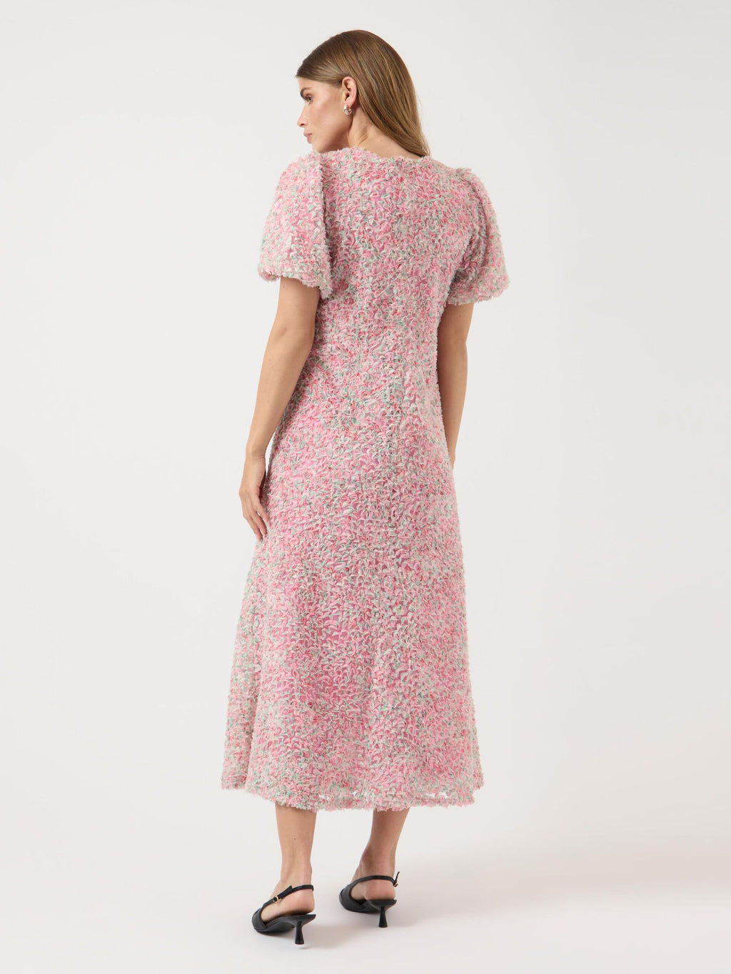  YASKERRY MAXI-JURK