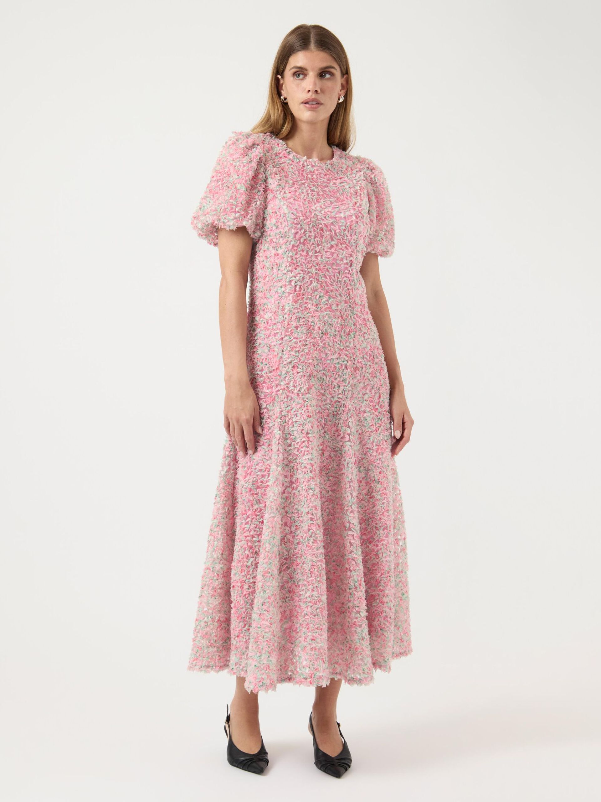  YASKERRY MAXI-JURK