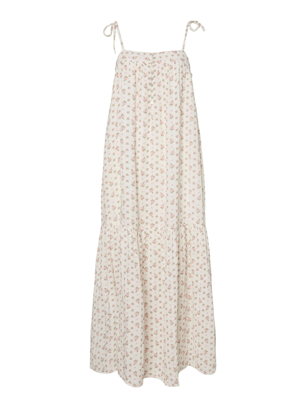  YASYONA MAXI-JURK