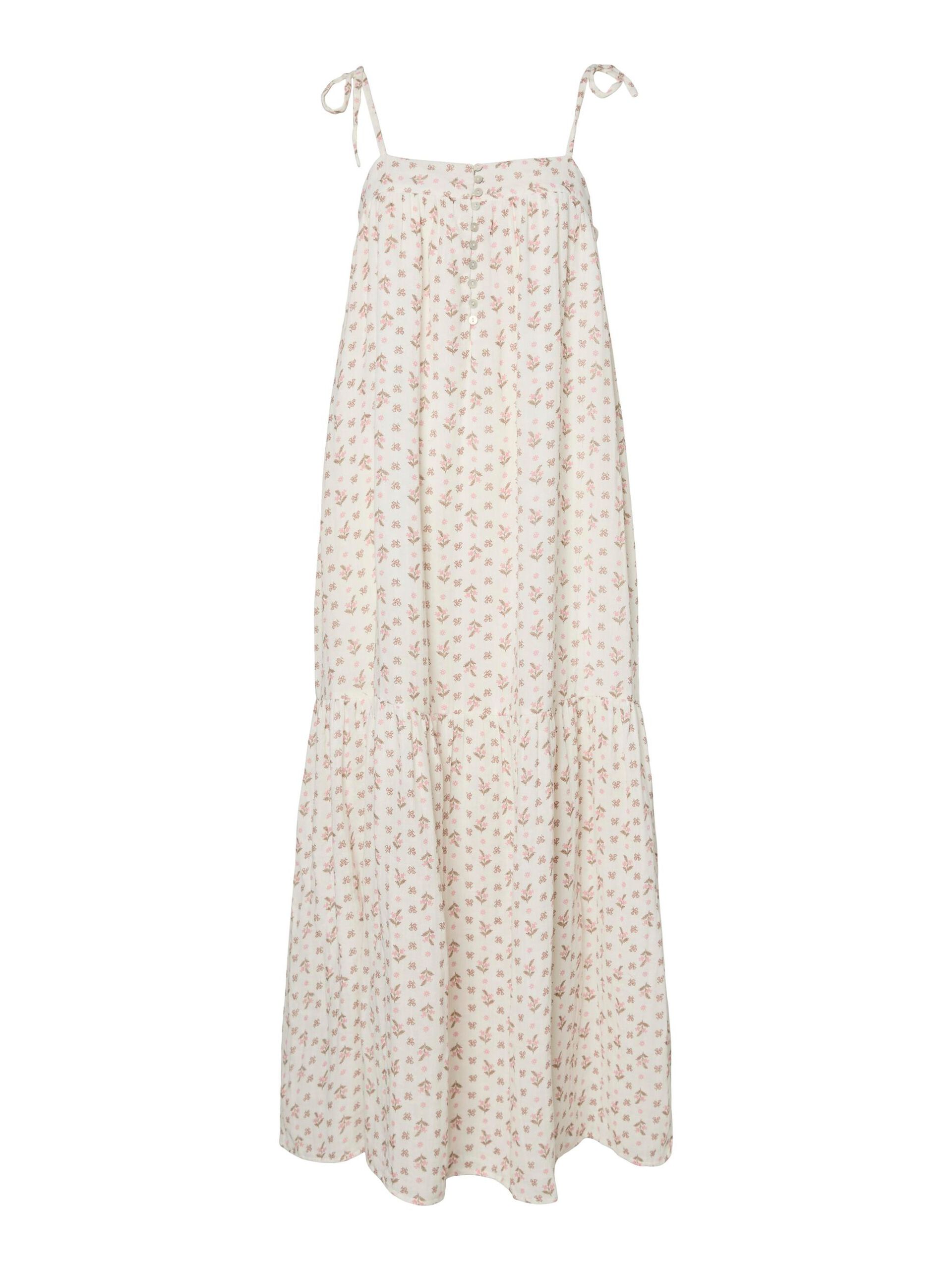  YASYONA MAXI-JURK